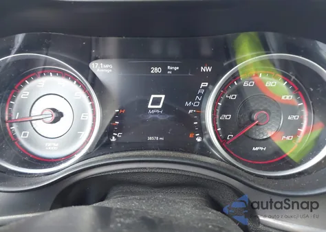 2023 Dodge Charger Sxt из США, поврежденный, VIN 2C3CDXBG9PH646247